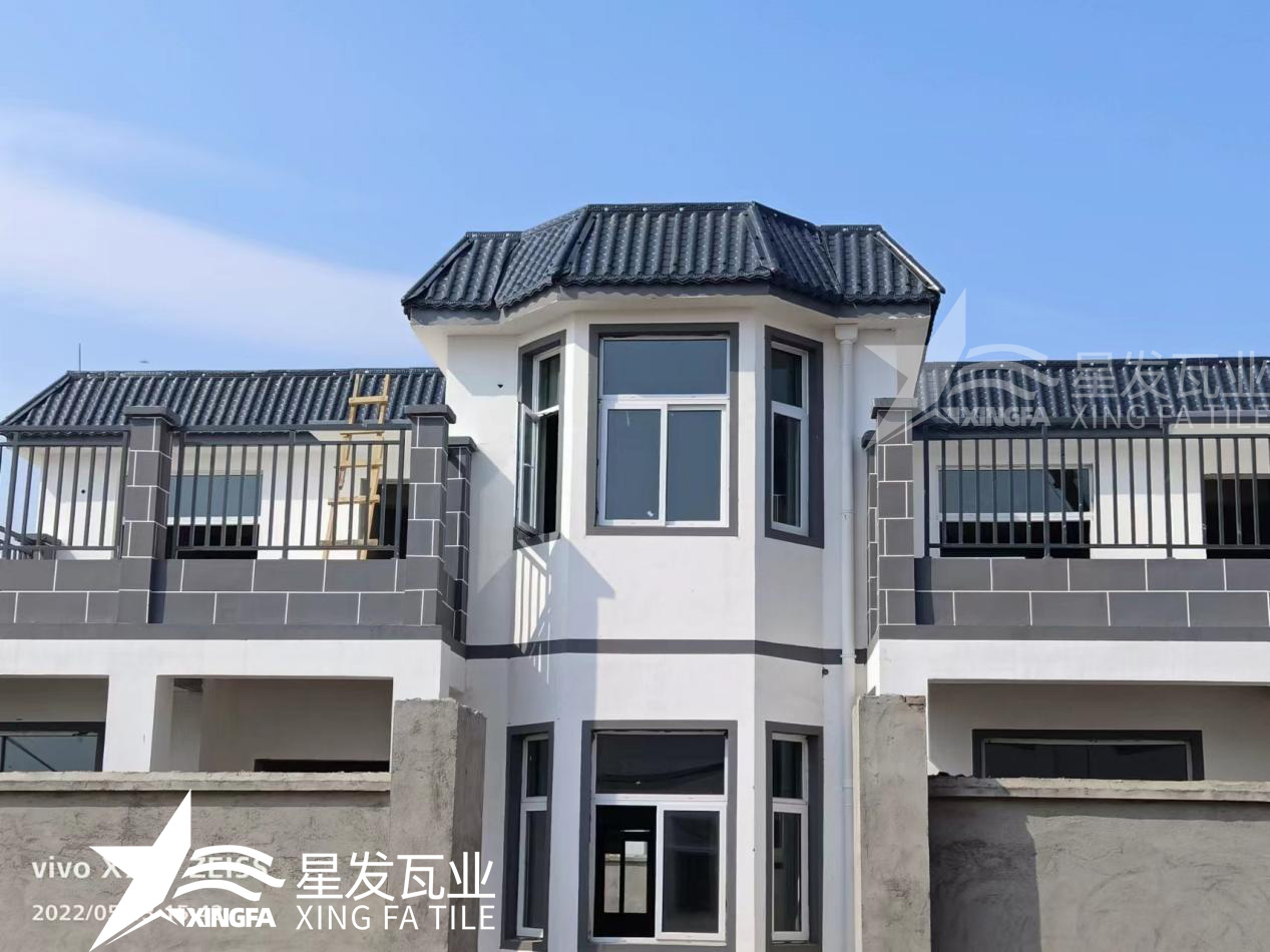 選對安全可靠的屋頂建材，讓你在惡劣天氣中無(wú)后顧之憂(yōu)！