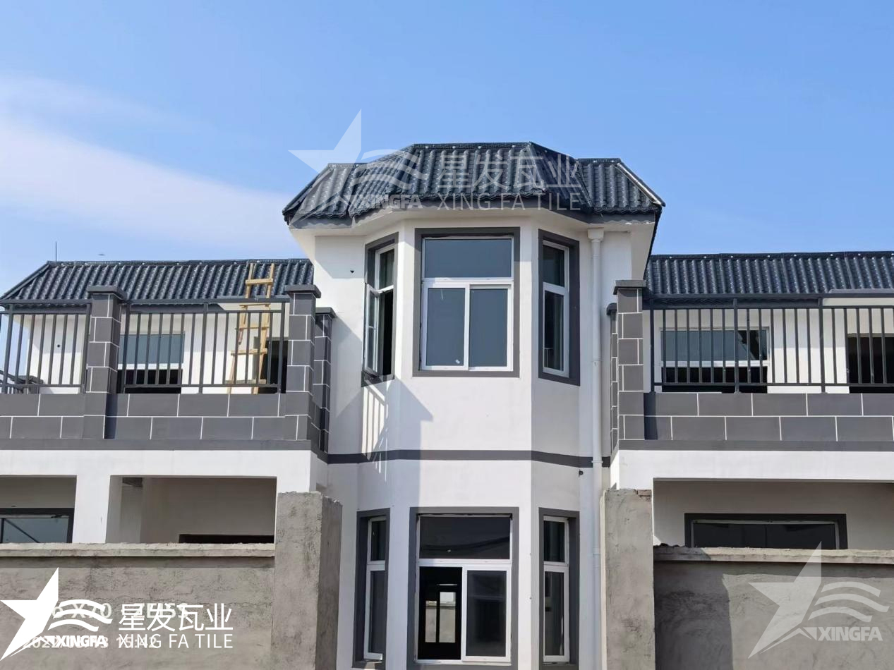 樹(shù)脂瓦異響原因揭秘：咯吱咯吱響就是質(zhì)量不好？