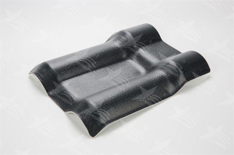 揭秘樹(shù)脂瓦價(jià)格：20元VS90元，你買(mǎi)對了嗎？